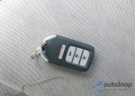 2013 Honda Accord Ex z USA, uszkodzony, nr VIN 1HGCR2F71DA235754